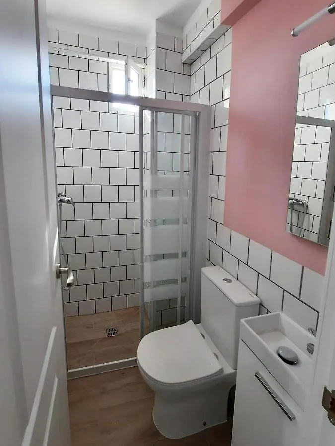 Appartement Balcon Victoria à Málaga