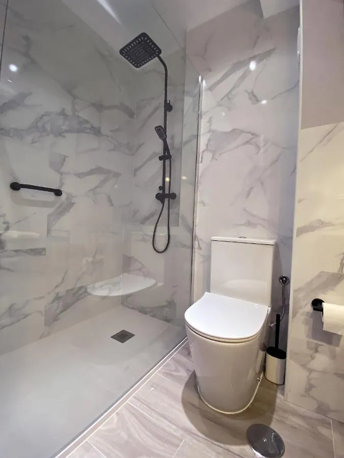 Balcon Victoria Apartment Malaga 0*,  Spain